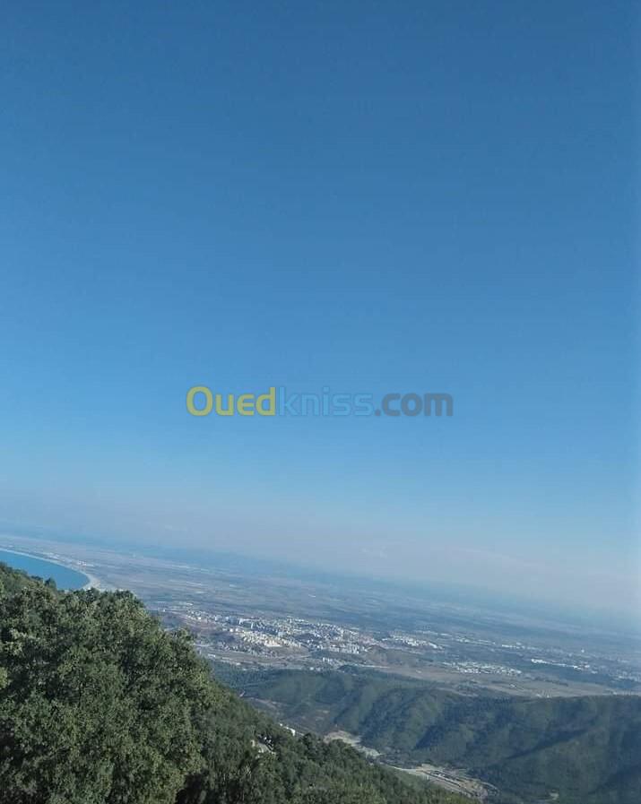 Vente Villa Annaba Seraidi