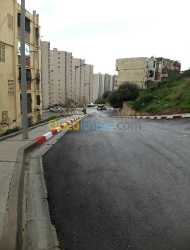 Location Appartement F3 Annaba El bouni