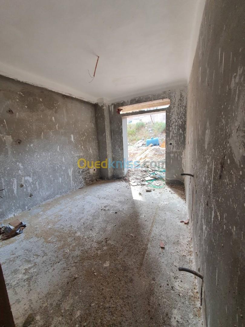 Vente Appartement F4 Annaba Annaba