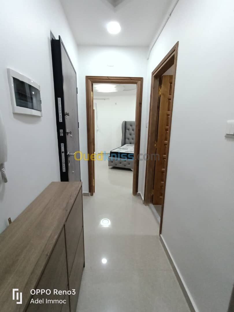 Location Appartement F2 Annaba Annaba