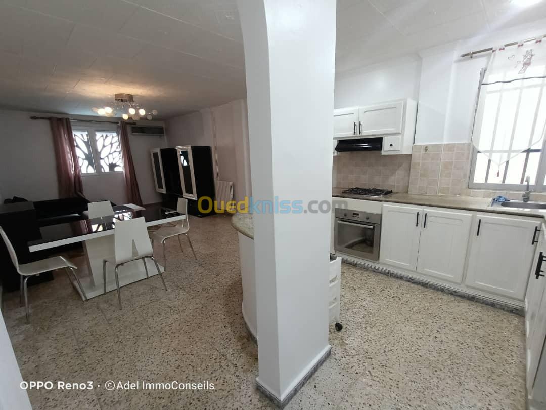 Location Niveau De Villa F2 Annaba Annaba