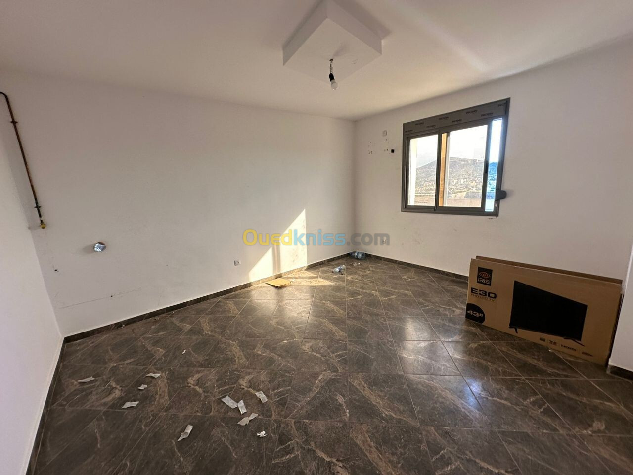 Vente Appartement F2 Annaba Annaba