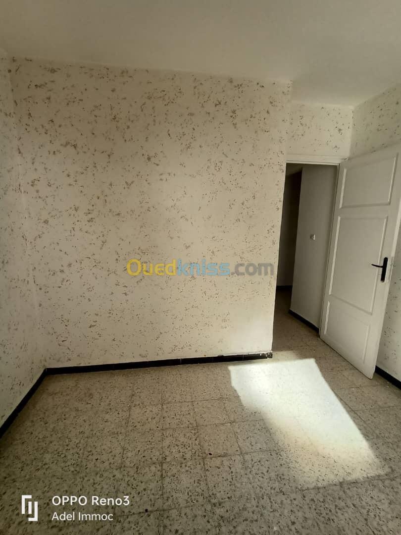 Location Appartement F3 Annaba Annaba