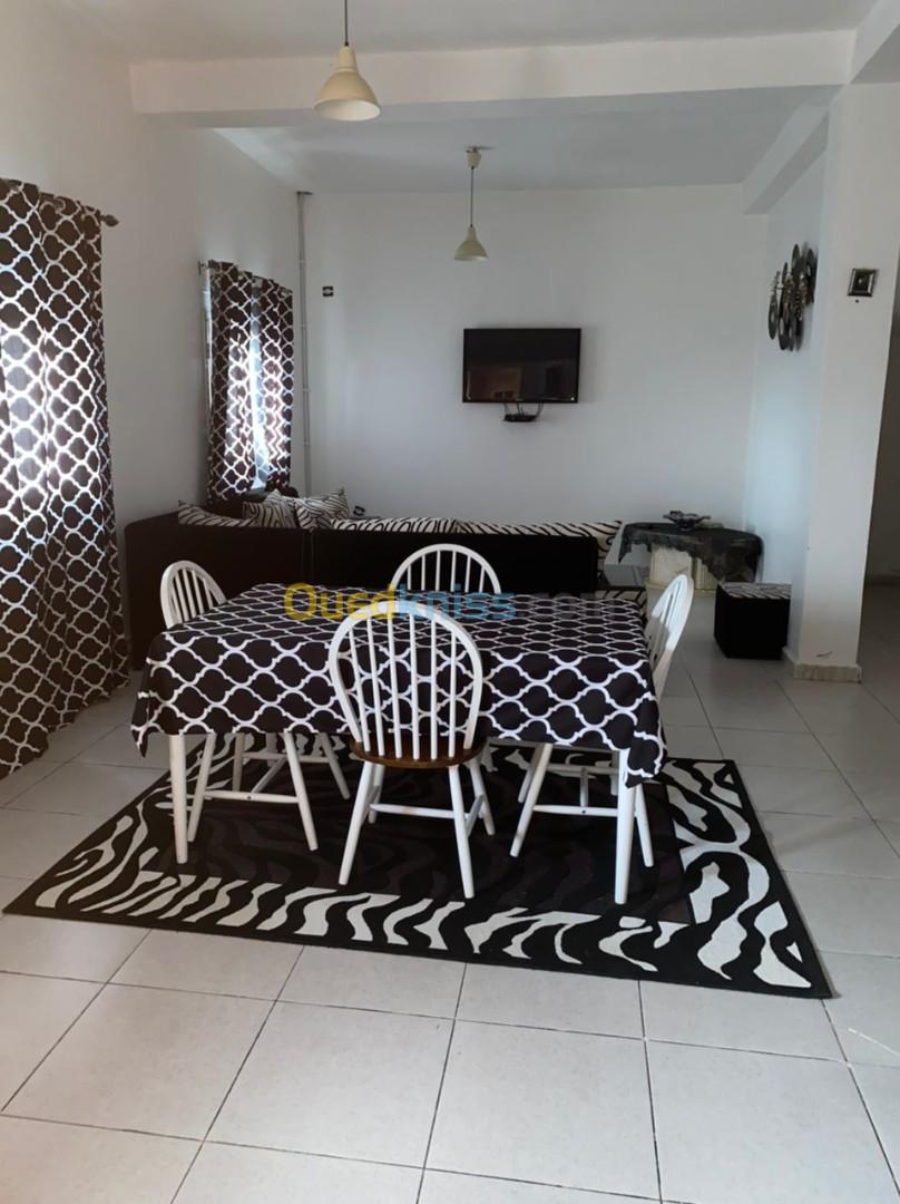 Vente Villa Annaba Annaba