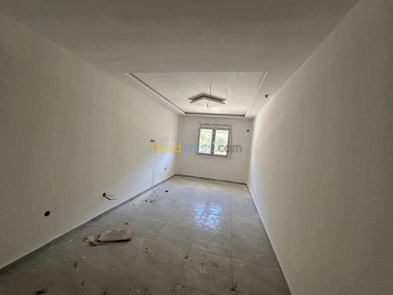 Vente Appartement F4 Annaba Annaba