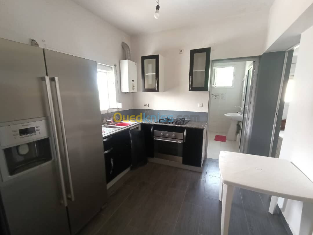 Location Niveau De Villa F2 Annaba Annaba