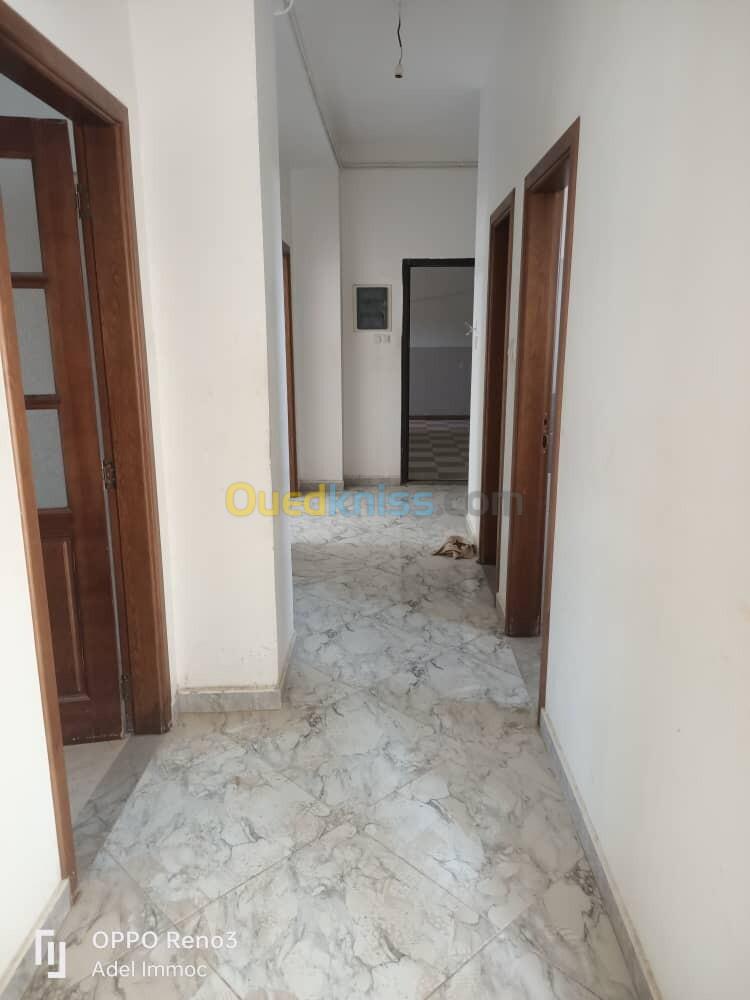 Location Appartement F3 Annaba Annaba