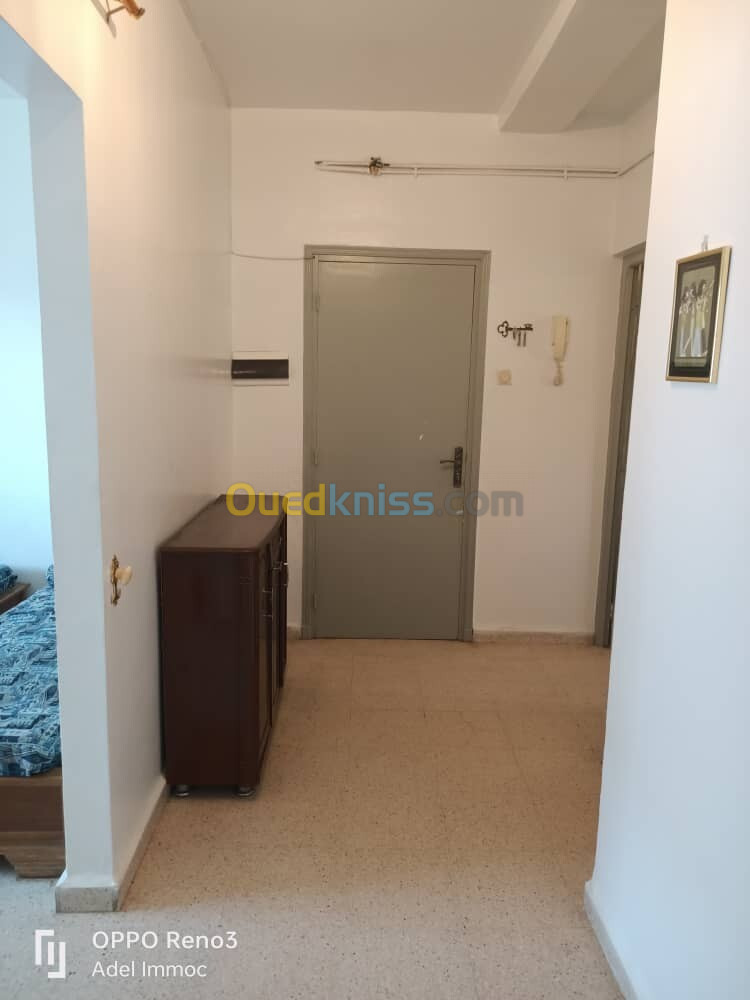 Location Appartement F3 Annaba Annaba