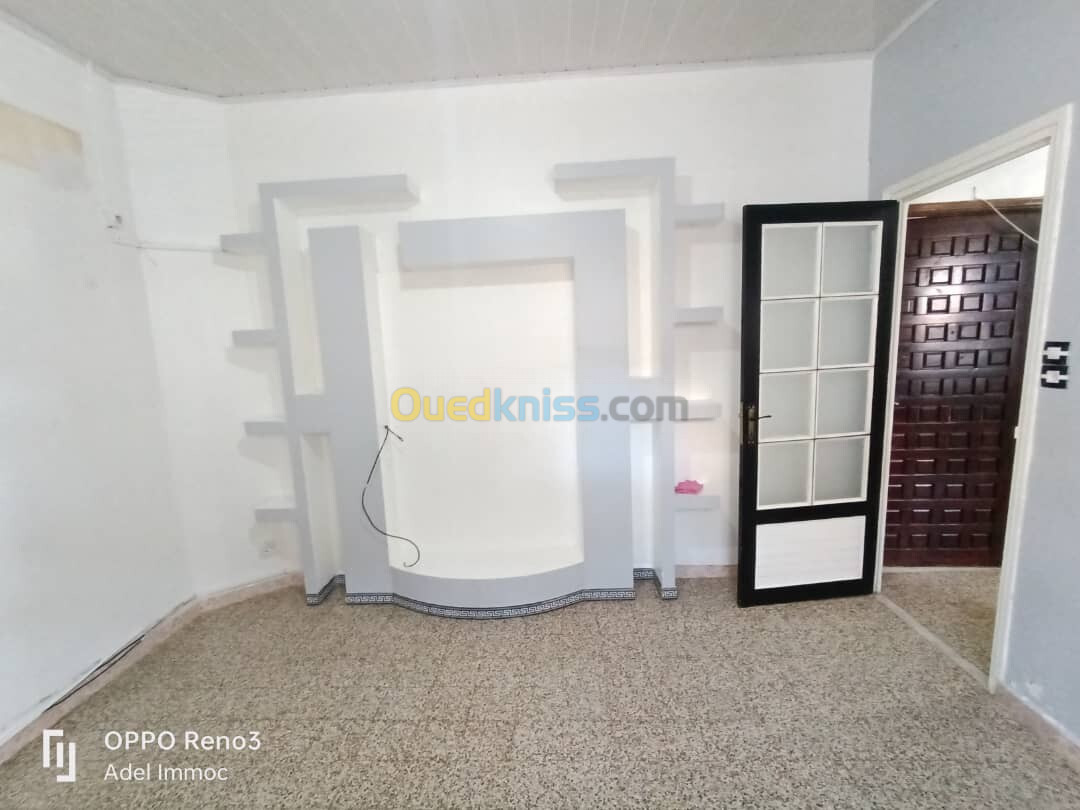 Location Appartement F2 Annaba Annaba