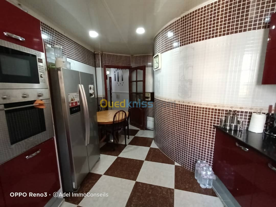 Vente Appartement F4 Annaba Annaba