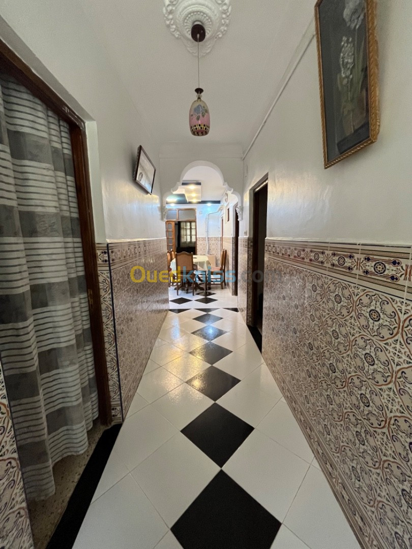 Vente Villa Oran Bir el djir