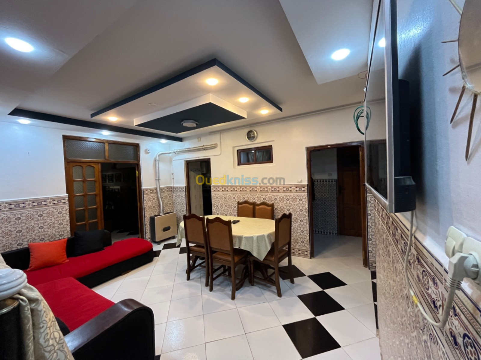 Vente Villa Oran Bir el djir