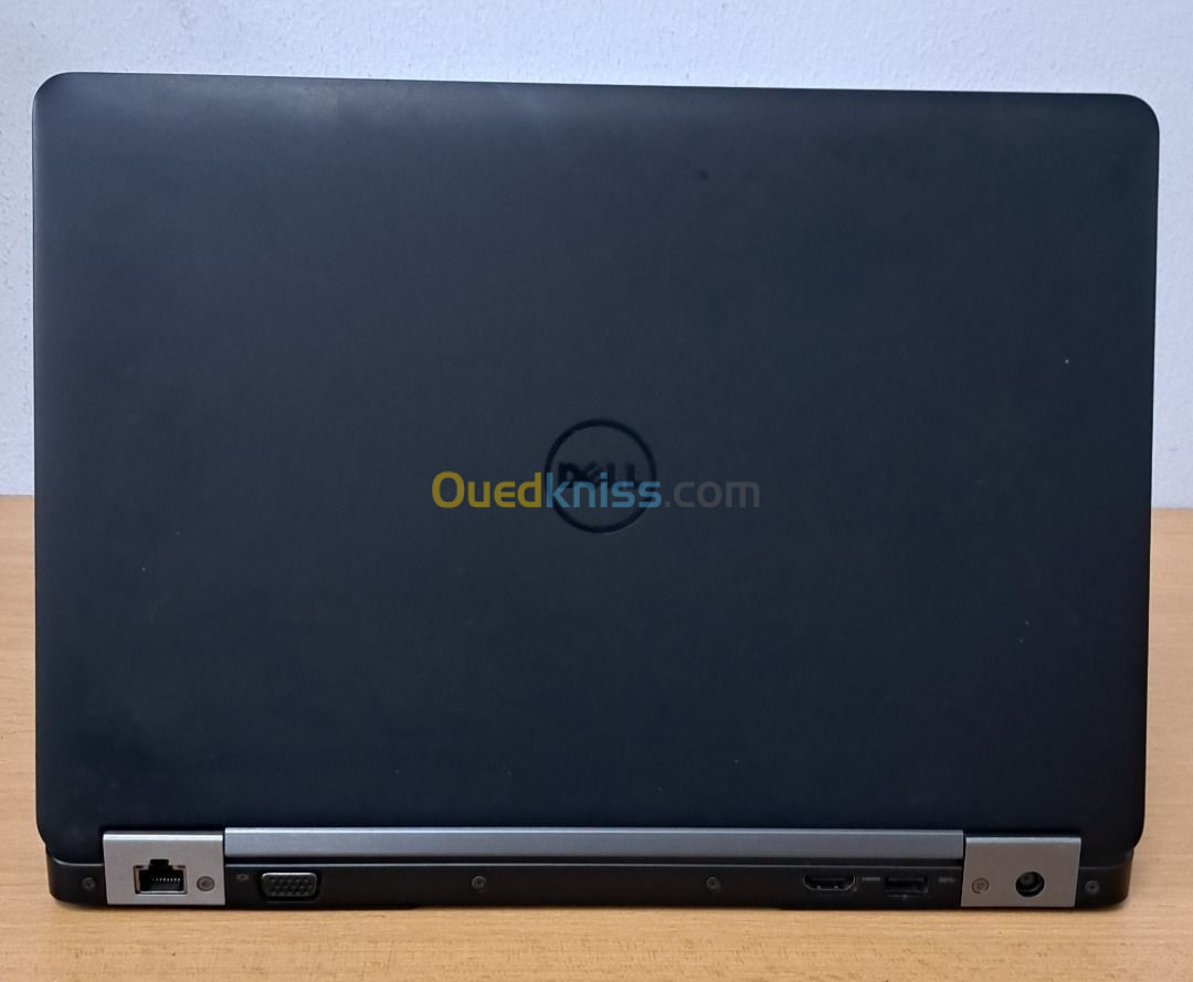 pc portable dell latitude