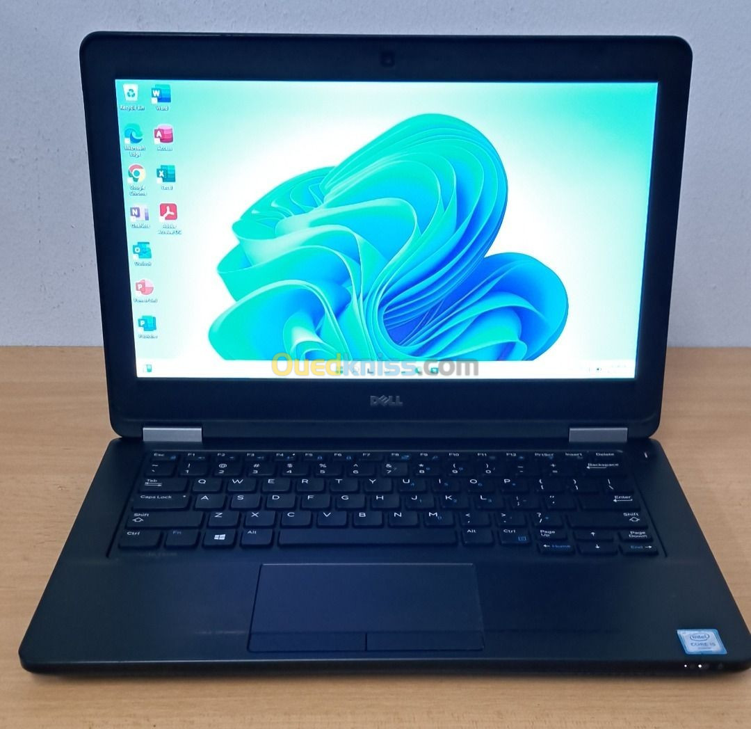 pc portable dell latitude