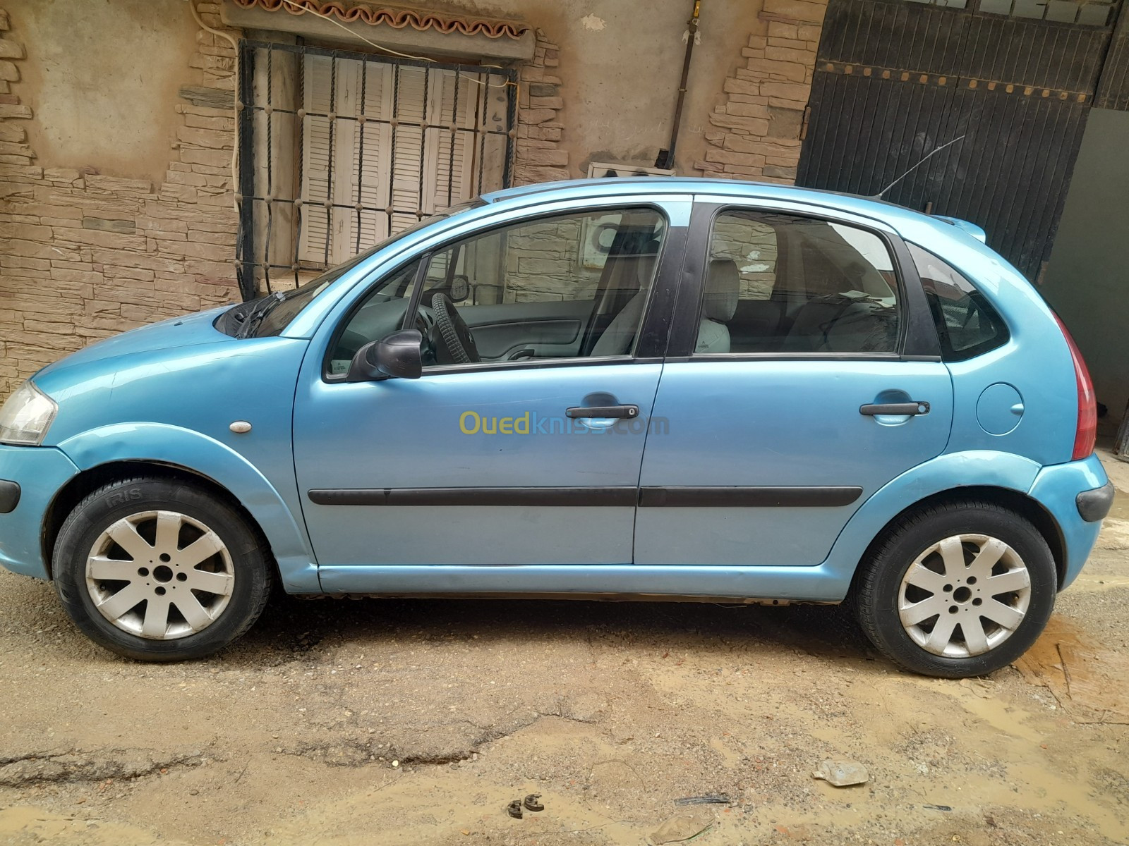 Citroen C3 2004 C3