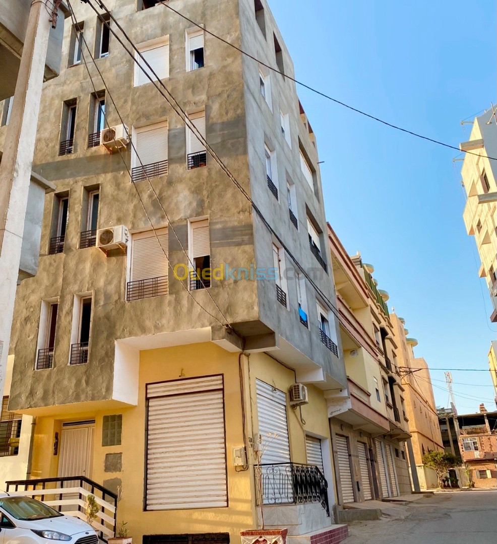 Location Appartement F3 Oran Bir el djir