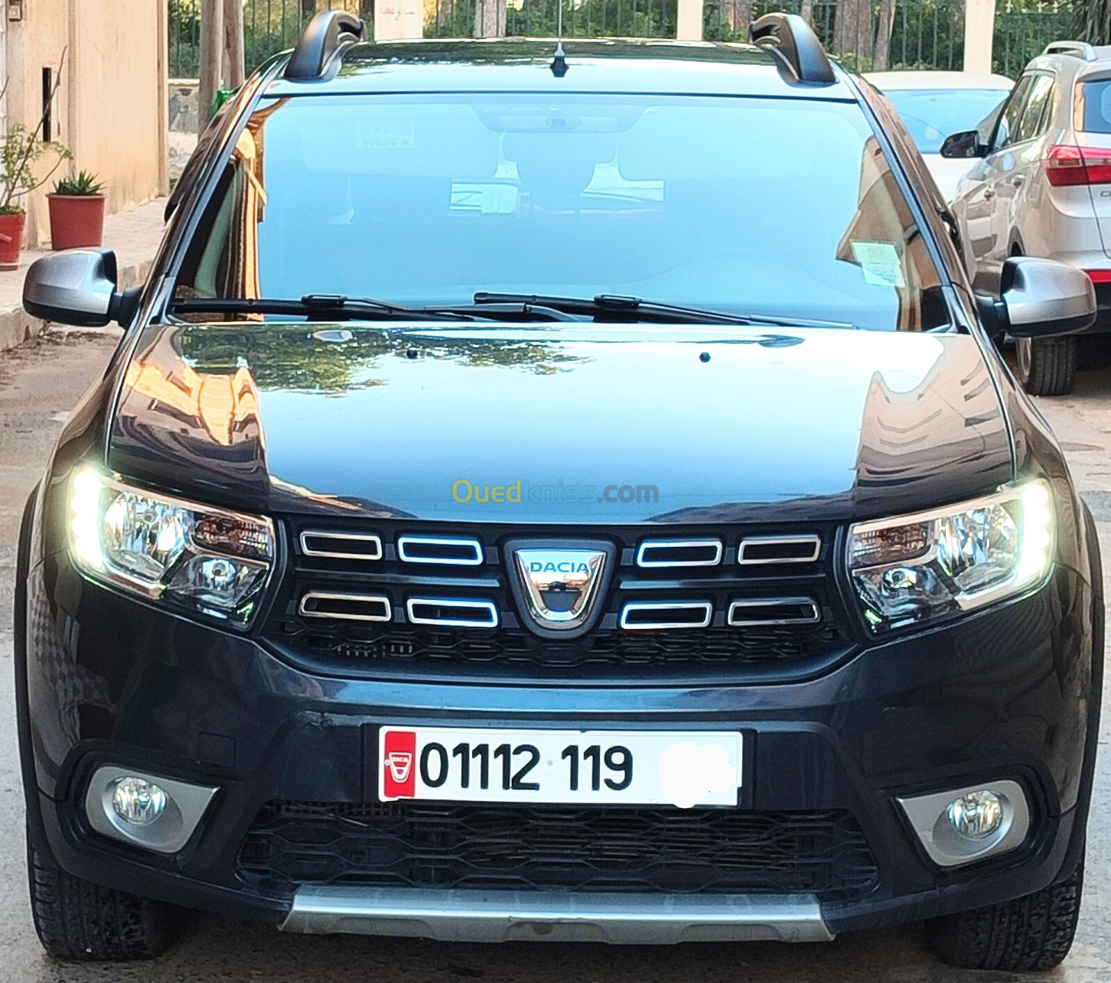 Dacia Sandero 2019 Stepway