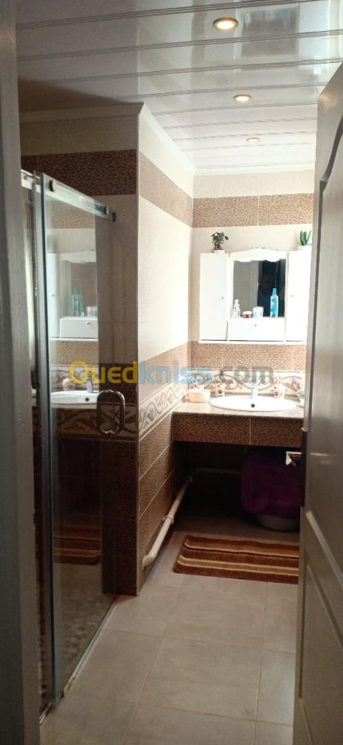 Vente Appartement F3 Alger Beni messous