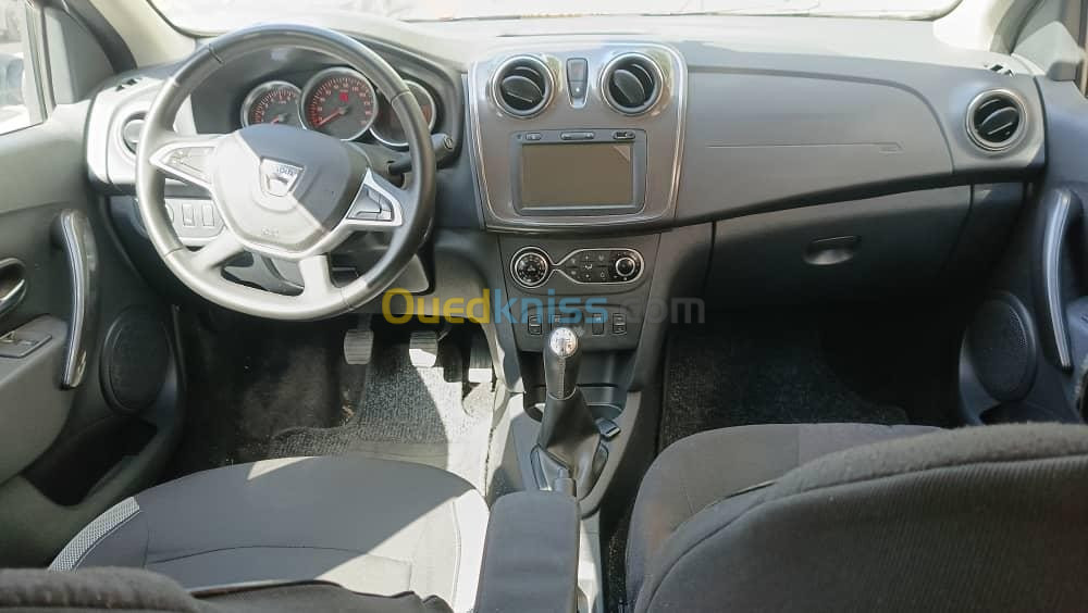 Dacia Sandero 2022 Stepway