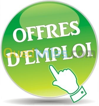 Offre d'emploi 