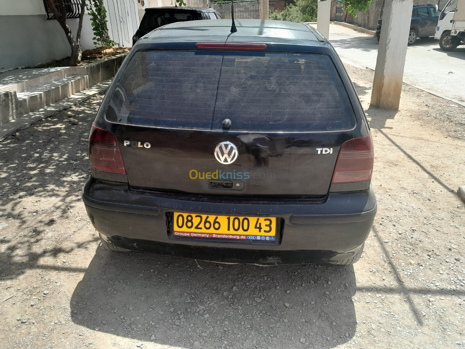 Volkswagen Polo 2000 Polo