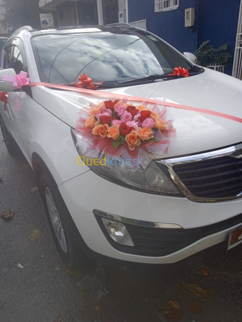 Kia Sportage 2013 Sportage