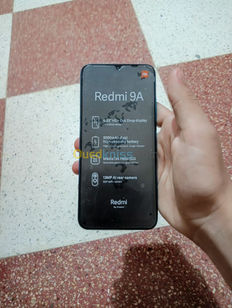 Redmi 9a Redmi 9a