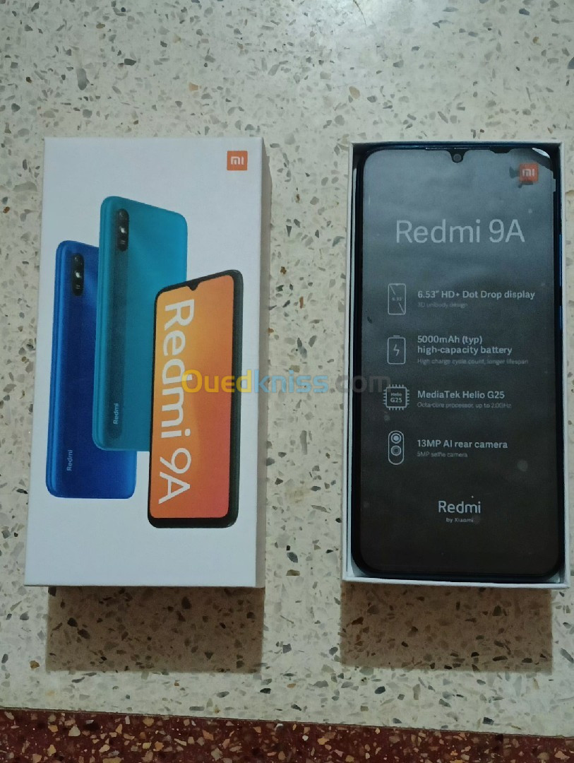 Redmi 9a Redmi 9a