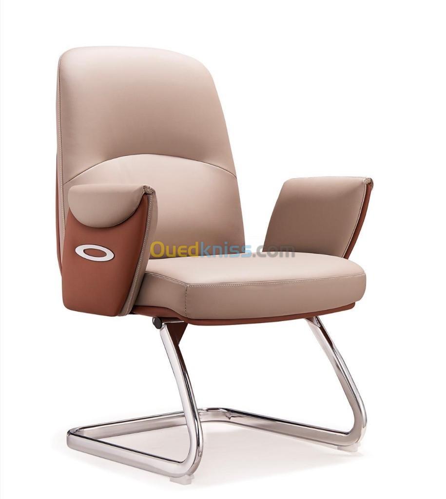 Fauteuil PDG 1er choix lemportation 