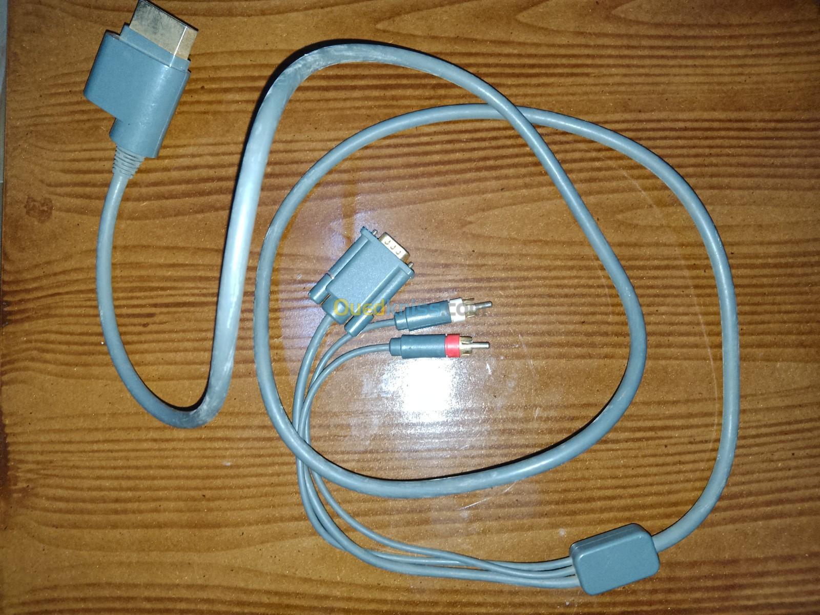 Cable Xbox 360