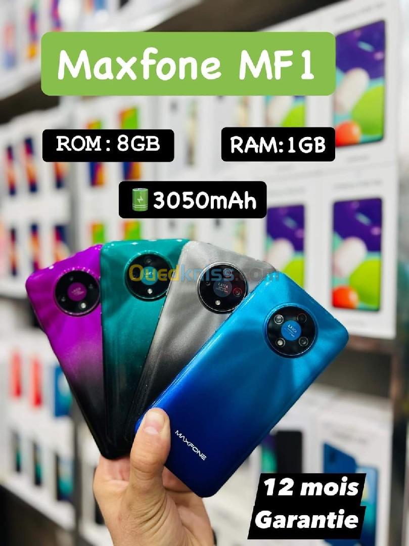 Smartphone Maxfone MF1 Smartphone Maxfone MF1