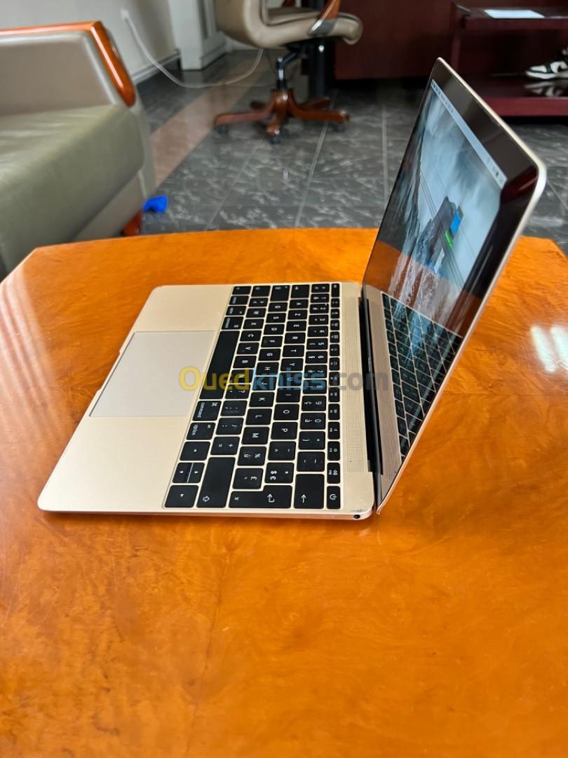 MacBook A1534 / 12 / 8G / 256gb 