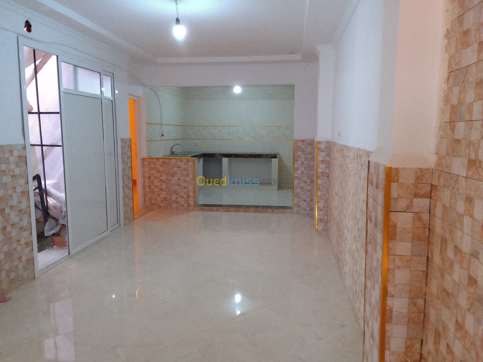 Vente Villa Djelfa Djelfa