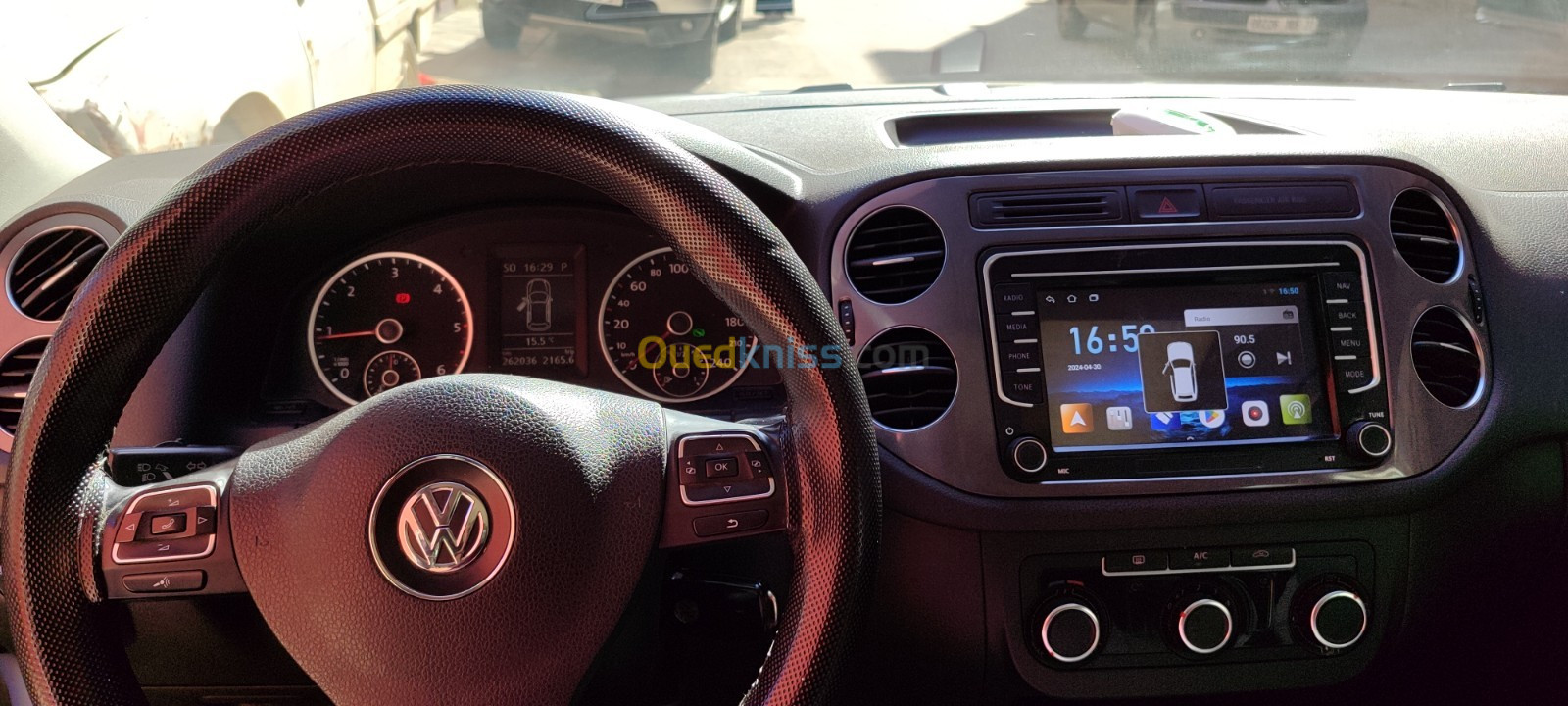 Volkswagen Tiguan 2013 Life