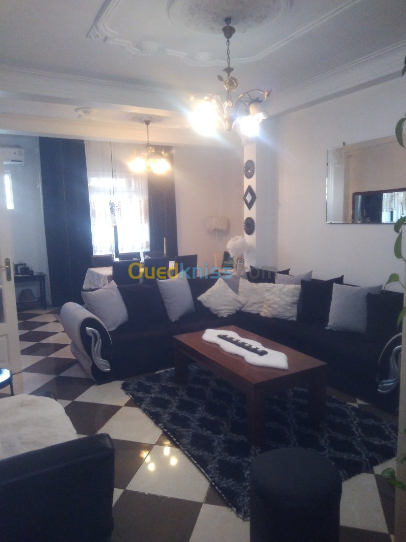 Vente Appartement F5 Béjaïa Bejaia