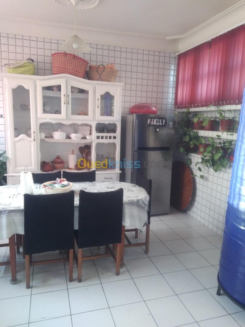 Vente Appartement F5 Béjaïa Bejaia