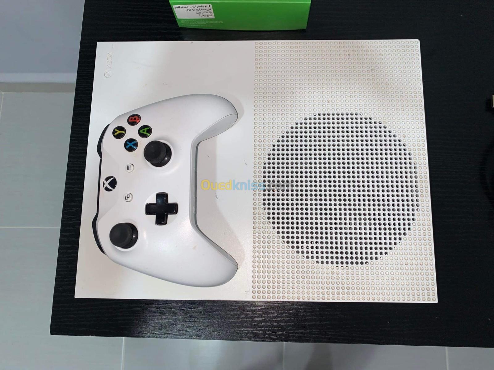 Xbox one s 500g 