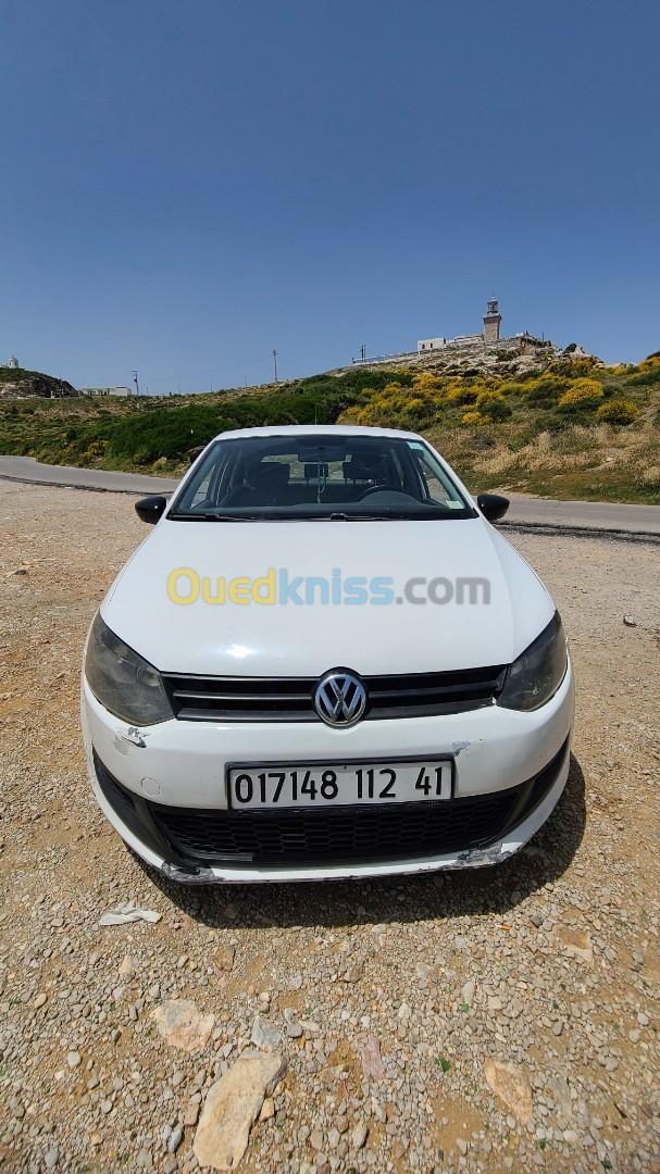 Volkswagen Polo 2012 Polo