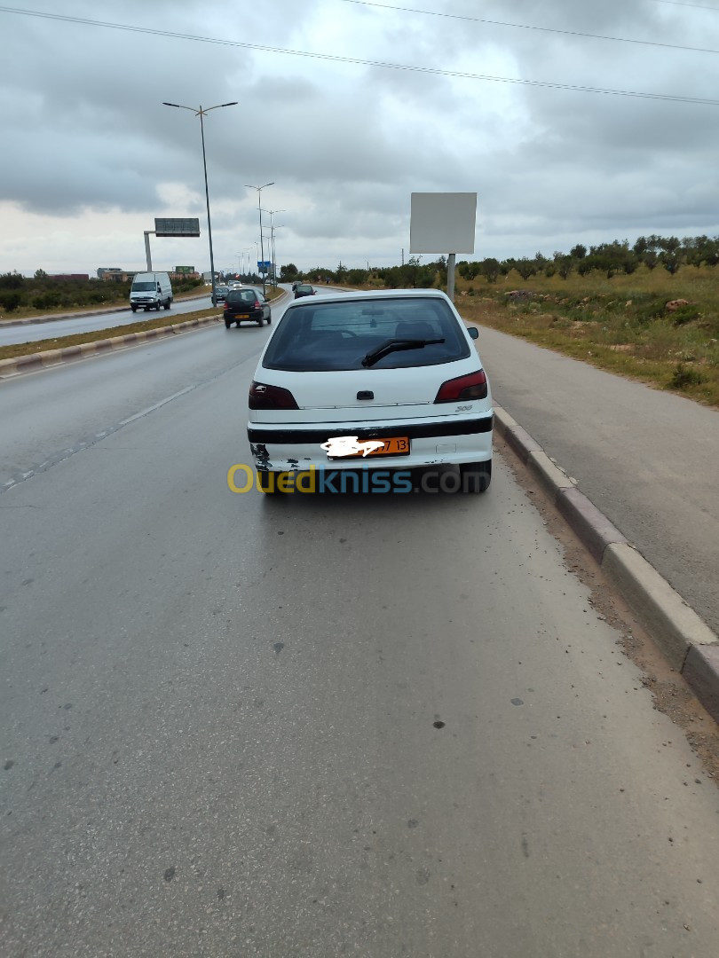 Peugeot 306 1997 306