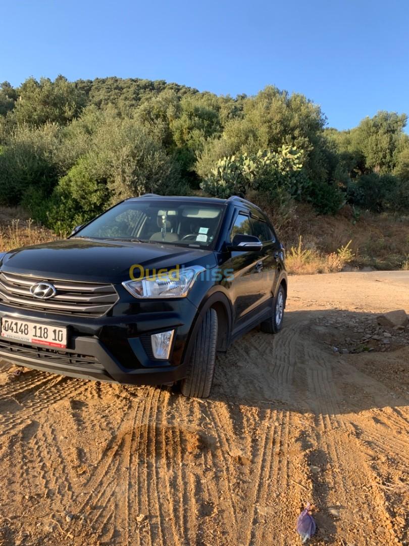 Hyundai Creta 2018 