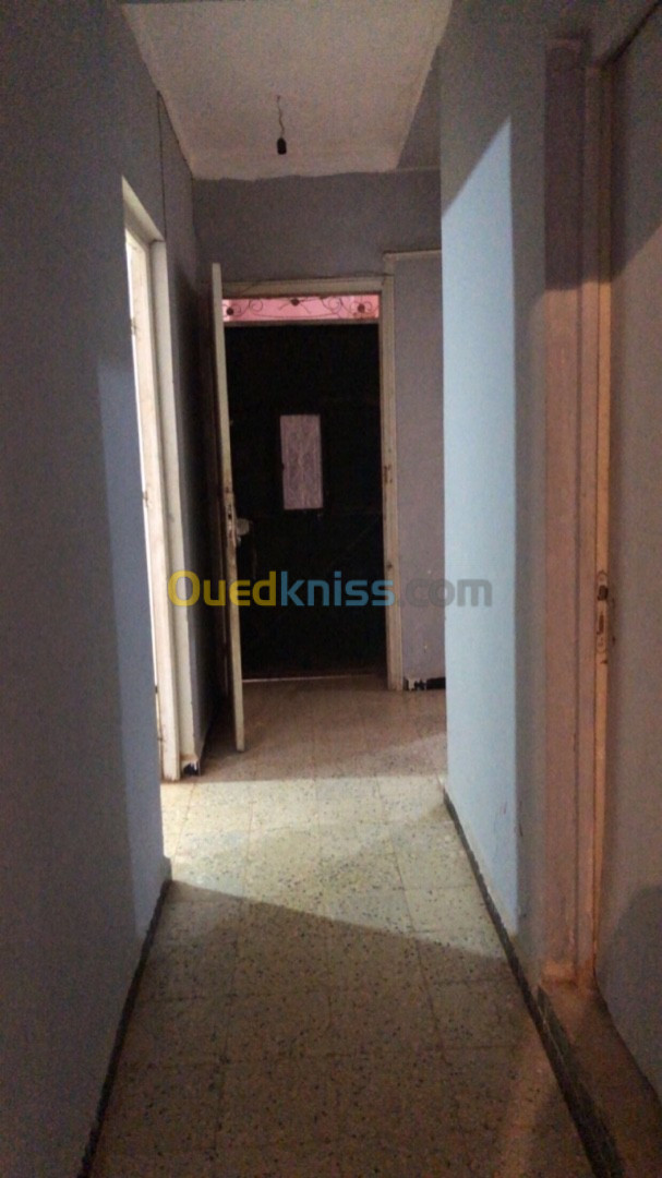 Location Appartement F3 Mostaganem Achaacha