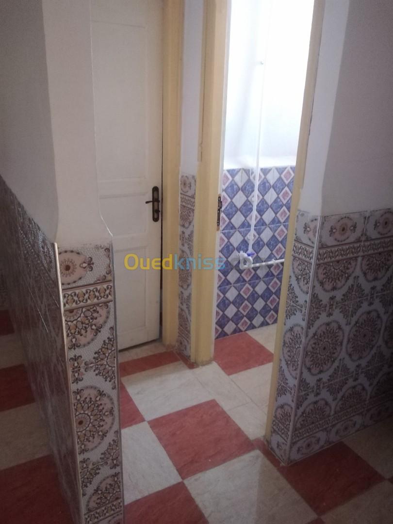 Vente Appartement F3 Batna Djerma