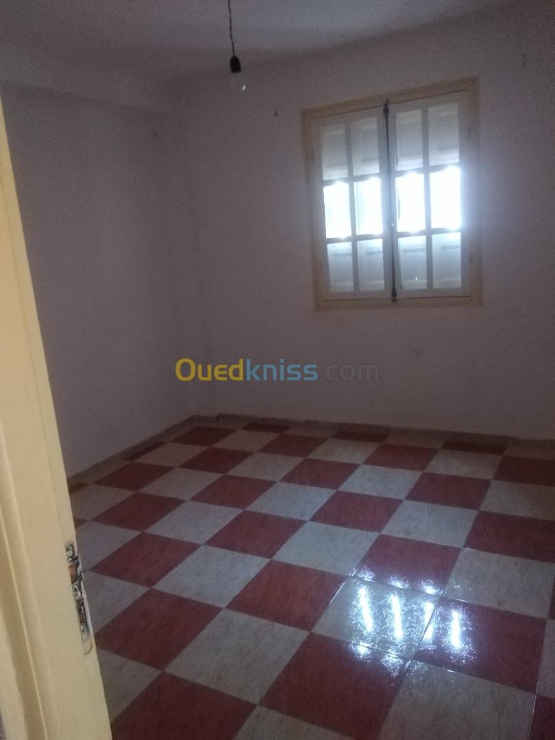 Vente Appartement F3 Batna Djerma