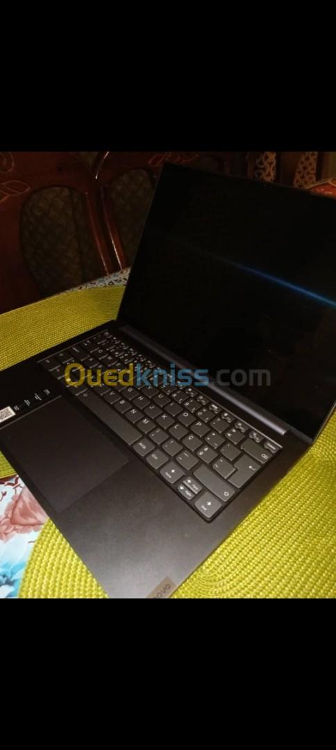 Lenovo evo i7 yoga slim pro