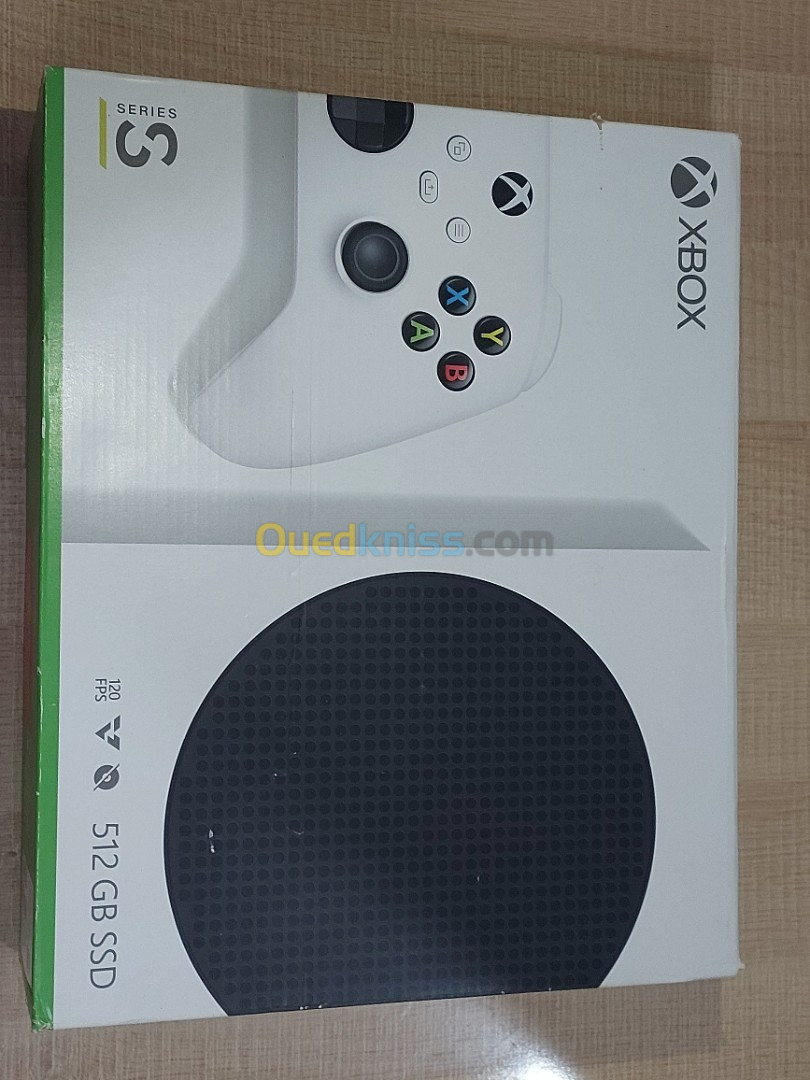 Xbox series s