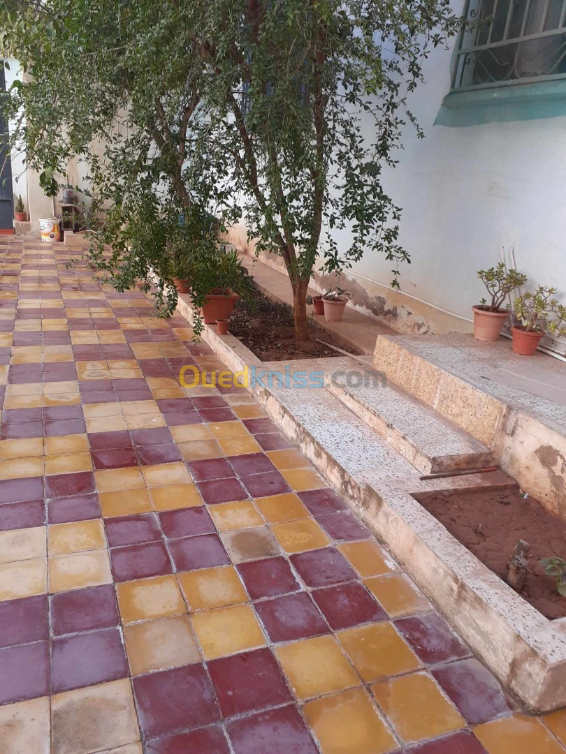 Vente Villa Mascara El ghomri