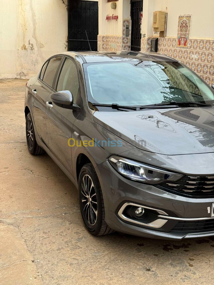 Fiat tipo 2024 tipo