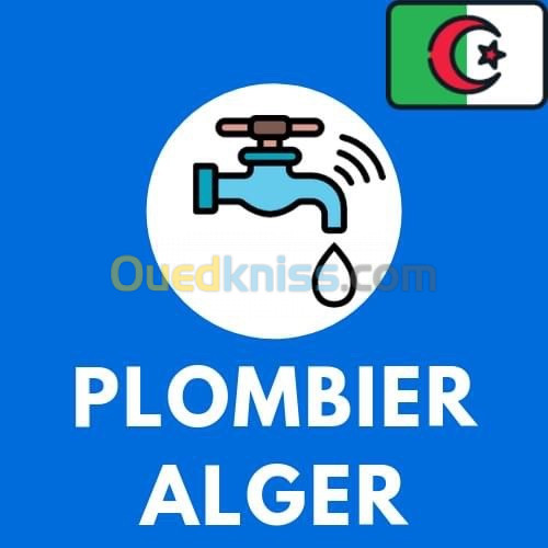 Plombier