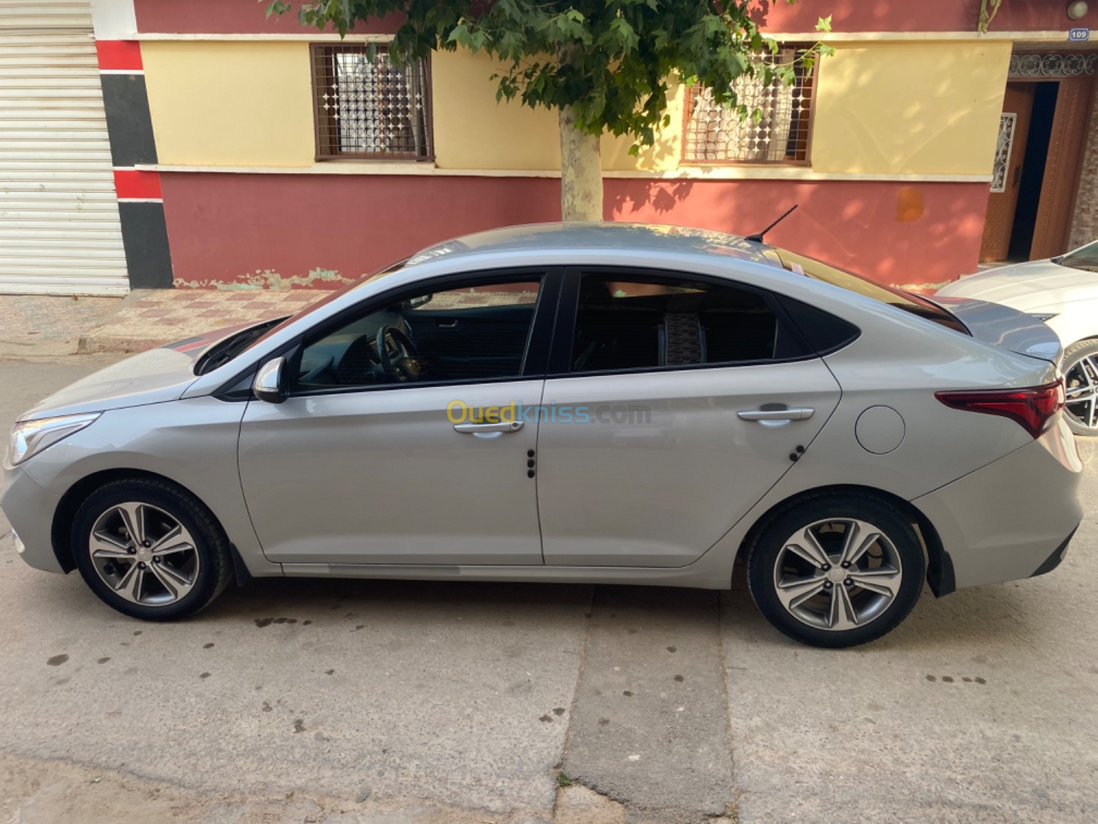 Hyundai Accent 2019 GL+