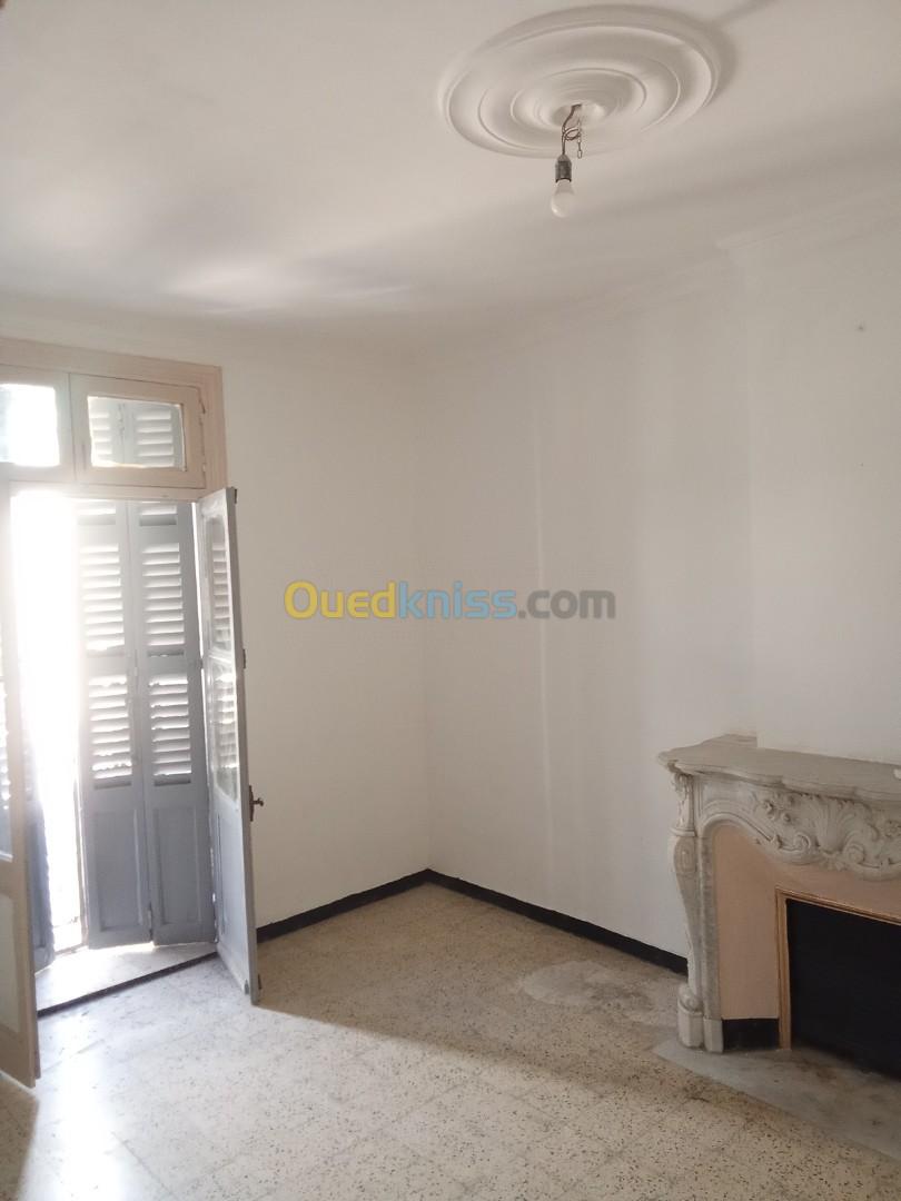 Vente Appartement F6 Constantine Constantine